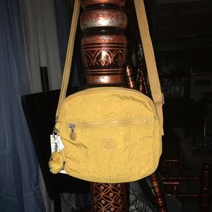 Kipling Cara Crossbody